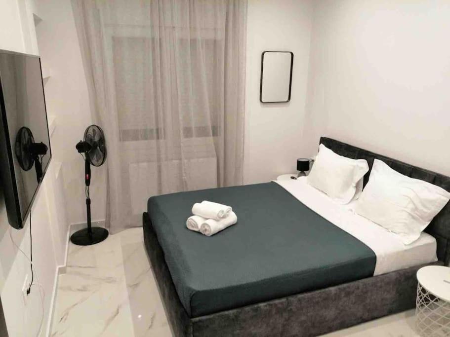 Luxurious Apartment In The Heart Of Thessaloníki Eksteriør bilde
