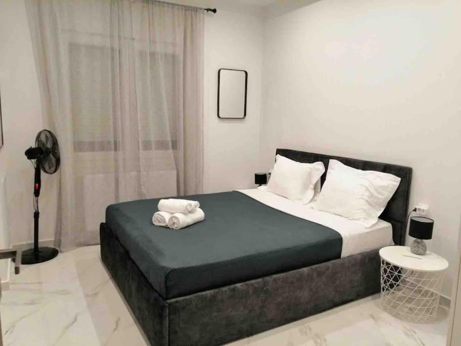 Luxurious Apartment In The Heart Of Thessaloníki Eksteriør bilde