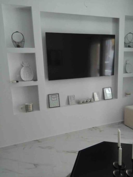 Luxurious Apartment In The Heart Of Thessaloníki Eksteriør bilde