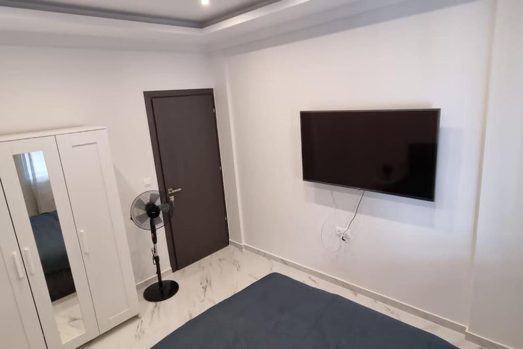 Luxurious Apartment In The Heart Of Thessaloníki Eksteriør bilde